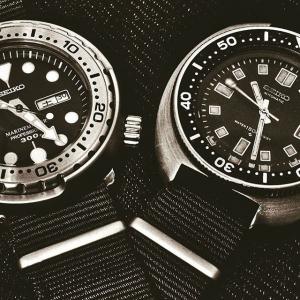Ceasuri seiko de scufundari diver automatice